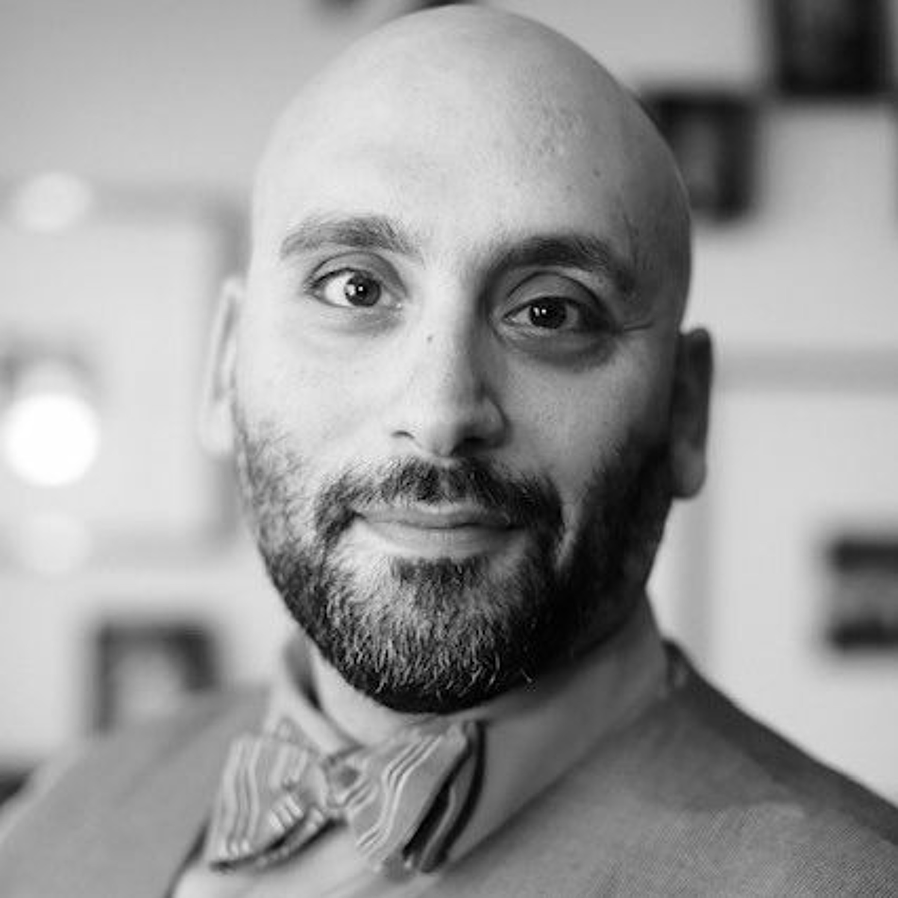 Dr. Raymond Zakhari