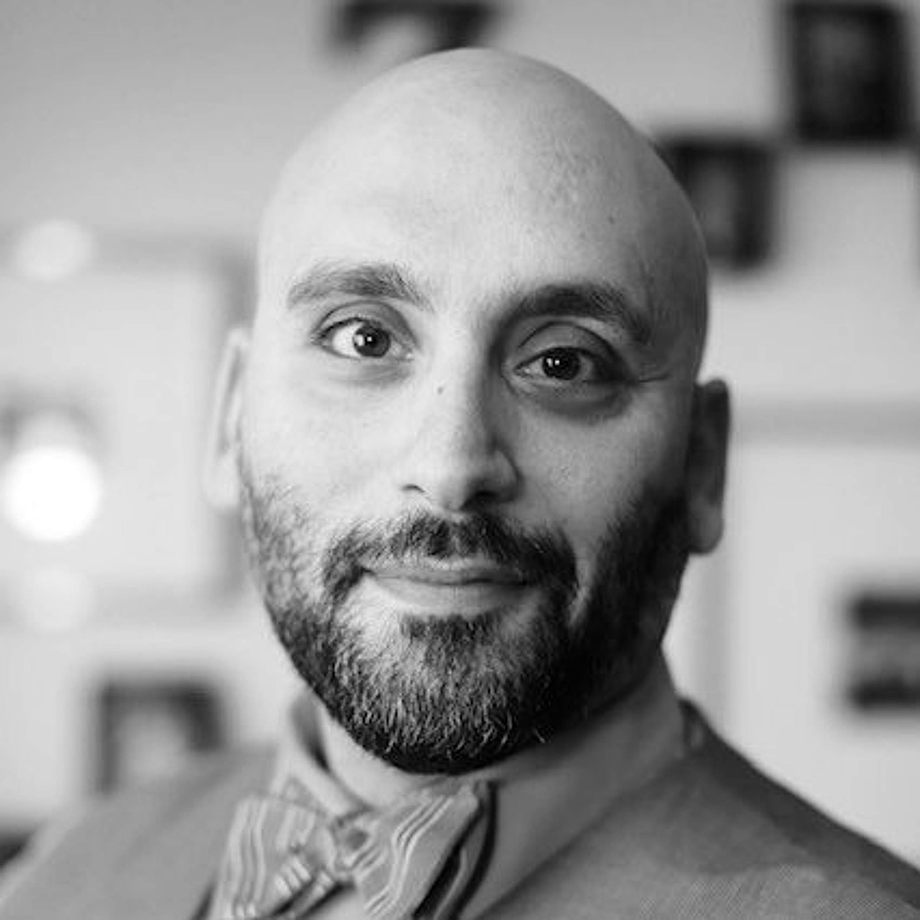 Dr. Raymond Zakhari