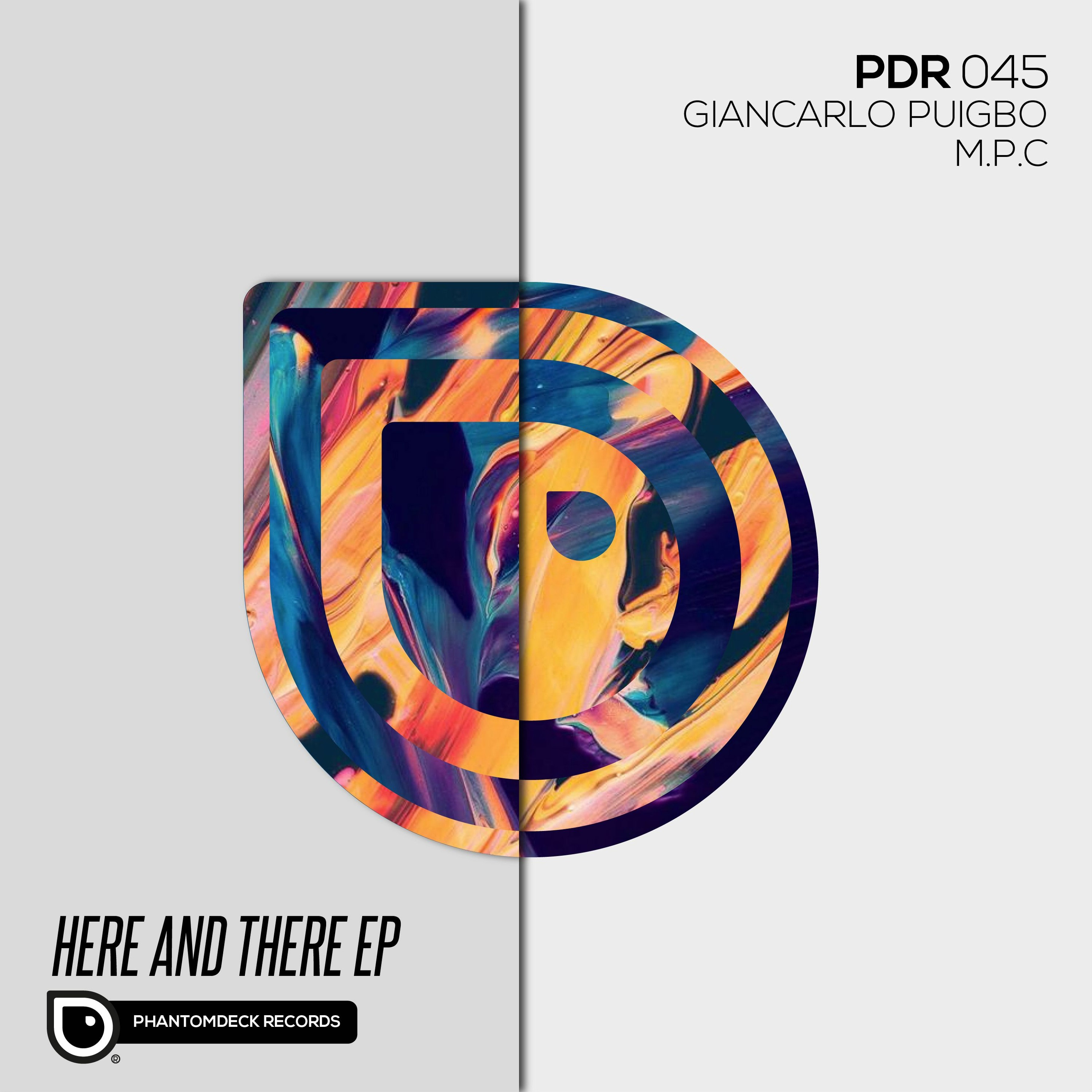 Phantom Deck Records