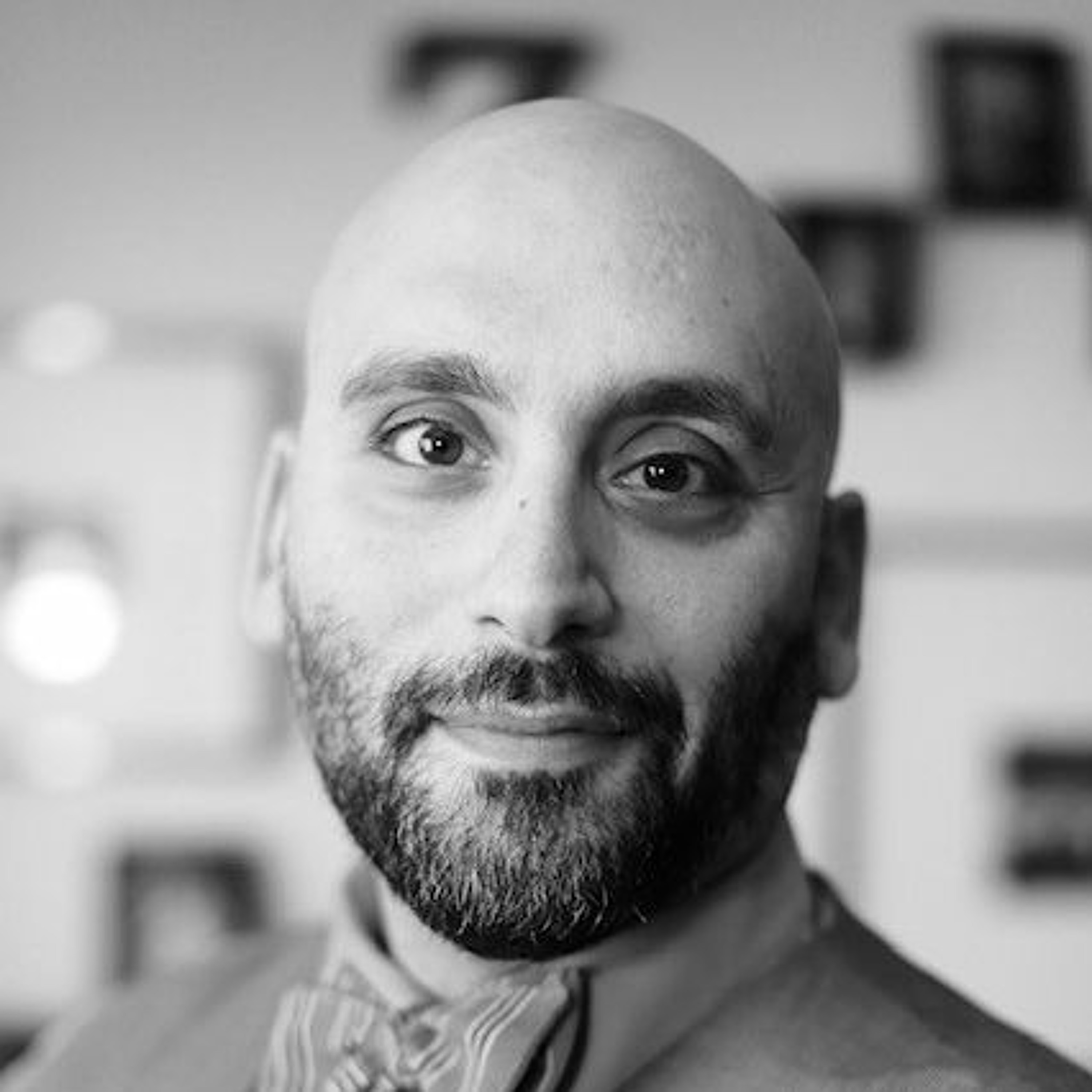 Dr. Raymond Zakhari