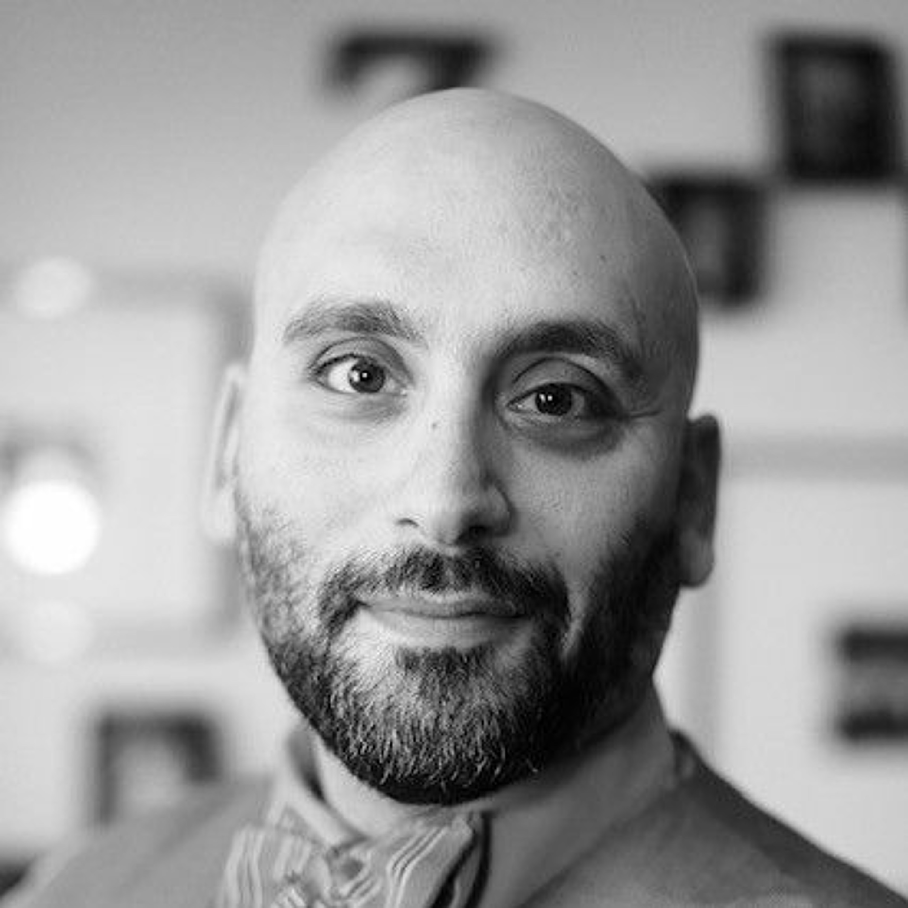 Dr. Raymond Zakhari