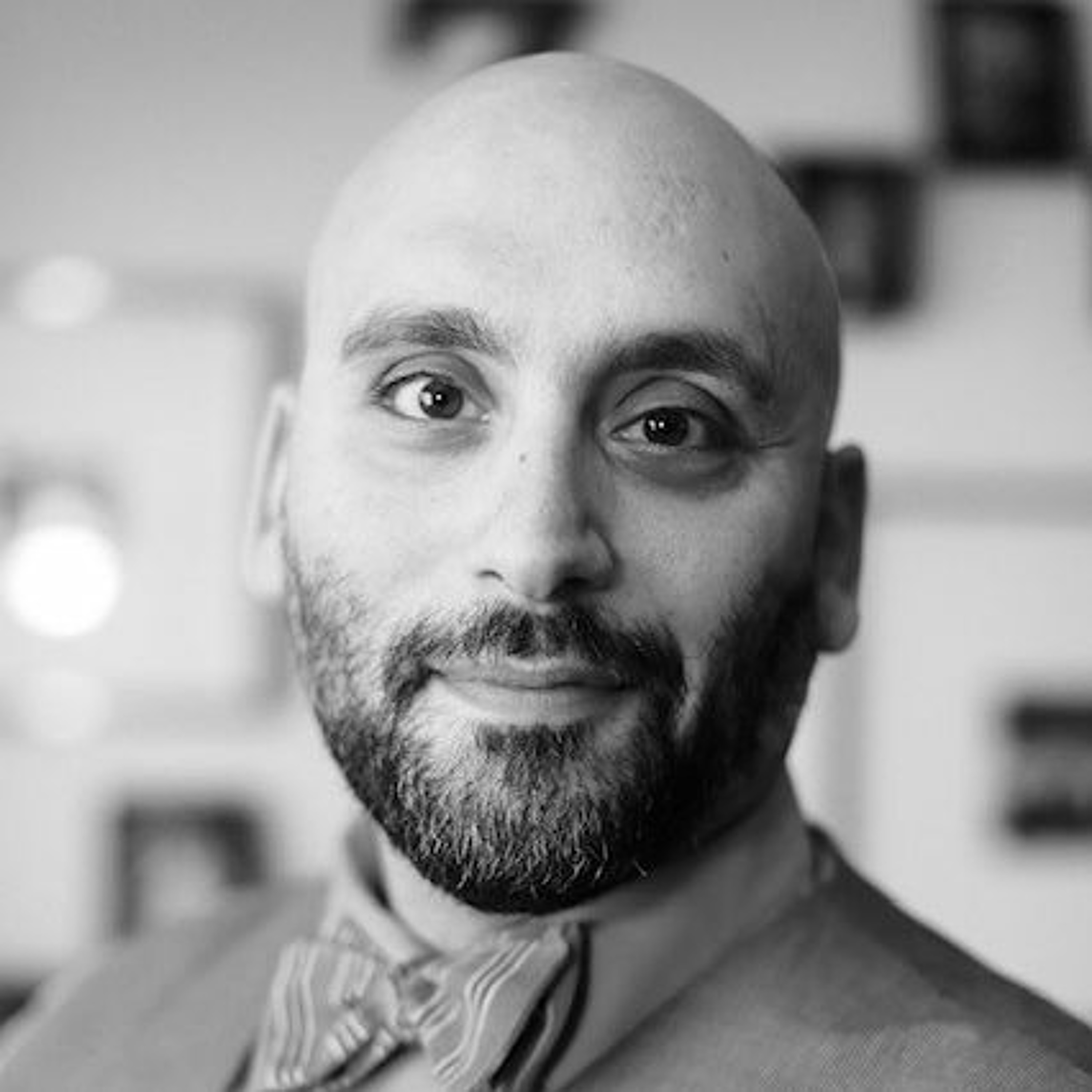Dr. Raymond Zakhari