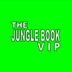 THE JUNGLE BOOK Buck Rogers SKURMISH VIP