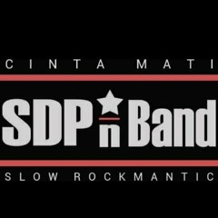 SDP N BAND Di Jalan Cinta