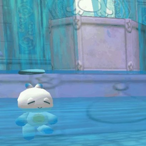 angel chao plush