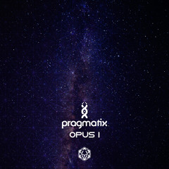 Pragmatix - Electric Dreams l Out Now on Maharetta Records