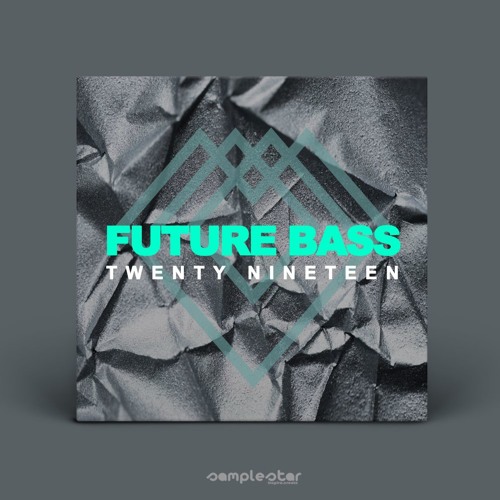 REQ : Samplestar - Future Bass 2019 screenshot REQ : Samplestar - Future Bass 2019 screenshot