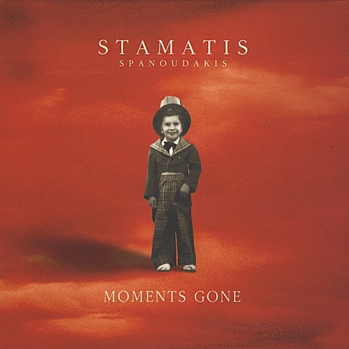 Stream Tamalo by Stamatis Spanoudakis | Listen online for free on SoundCloud