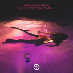 Alfred Beck - Make Up Your Mind (feat. Norah B)
