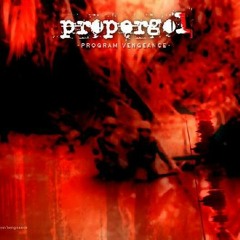 Propergol - Voodoo Vault