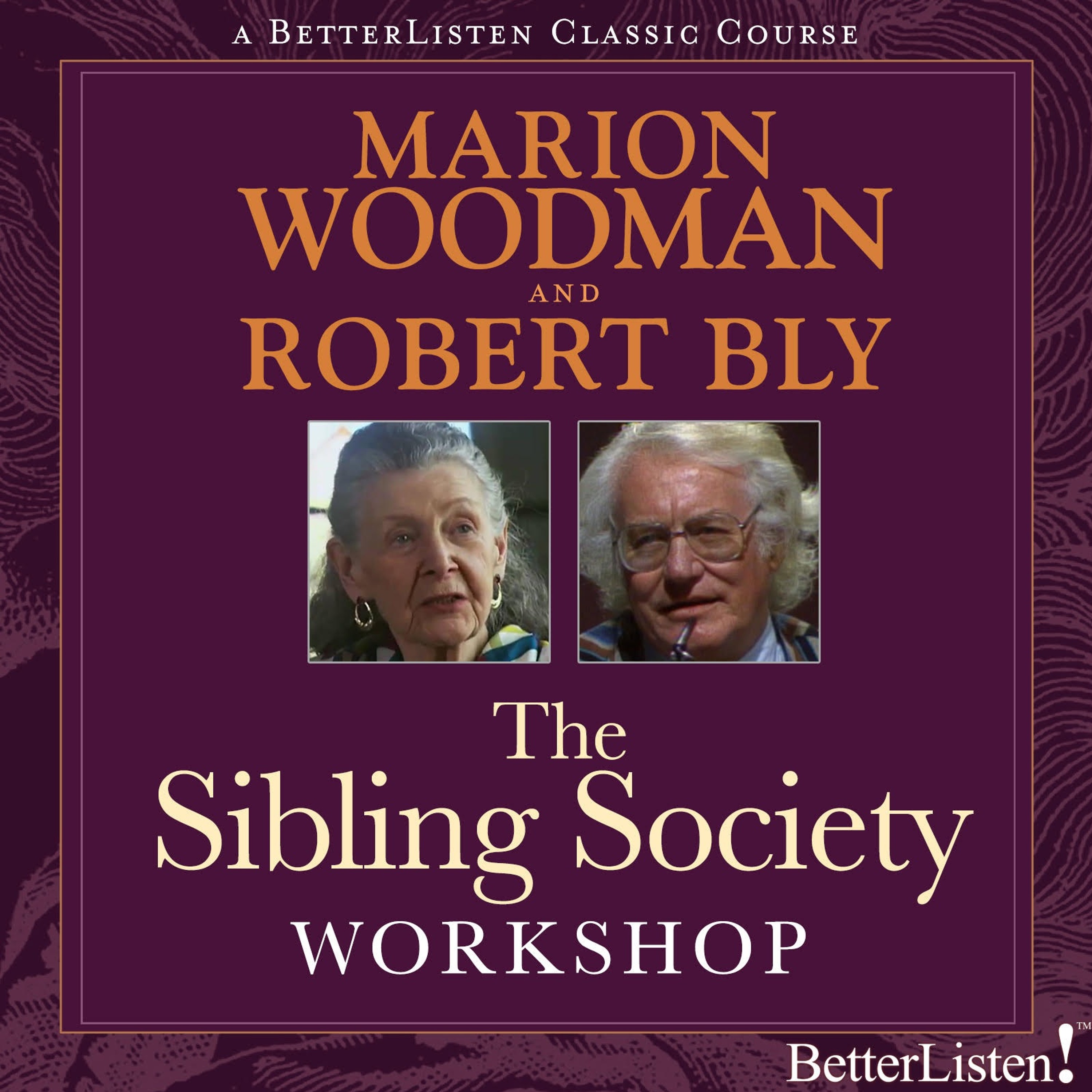 Sibling Society Preview 2 episode artwork