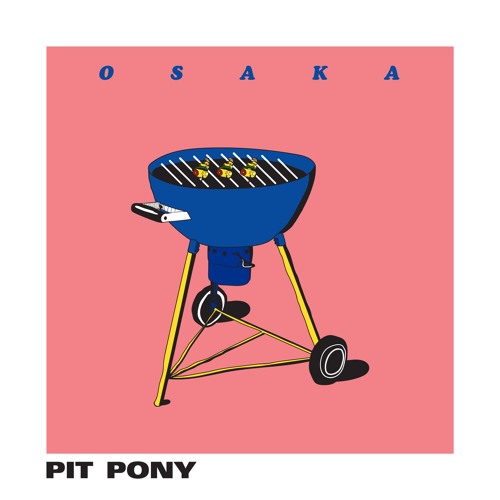 Ouest Track Radio - avril 2019