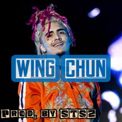 Lil Pump ft. Blueface & Offset - Wing Chun (Type Beat) 2019