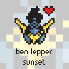 Ben Lepper - Sunset [Argofox Release]