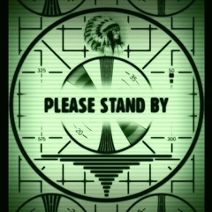 FALLOUT: KRØW X B.EA.MER 8848 X Kraven