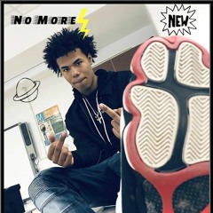 "No More"