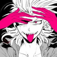 Despair Blitz - Sung By Monokuma (Ballroom Blitz Parody)