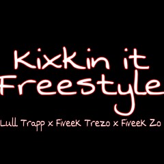 Kixkin It' Freestyle