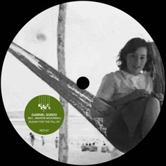 Gabriel Sordo (Mex), Andrew McDonnell - Infection Groove (Original) (Snippet)