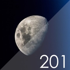 Time & Space Radio Show - TSRS#201