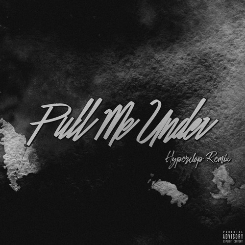 Stream Dominic Donner - Pull Me Under (Hyperclap Remix) by Dominic ...