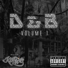 KOPEIUS D&B VOLUME 1 [FREE DOWNLOAD!]