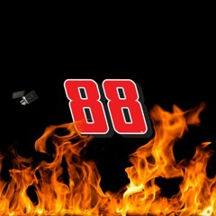 88 FUEGO [ IG @ISMOKEFUEGO ]