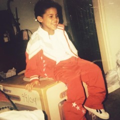 Willsun STONE - just a kid with nothing to do (Prod. by Lofi)