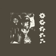 Travis Scott & Frank Ocean - Carousel (Laarsen Remix)