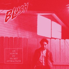 Secret Attraction - All Night