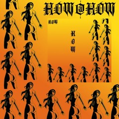 Joe Falzar - How (Prod. Livio)