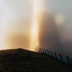 Sorry (feat. Rew & Distance Decay)