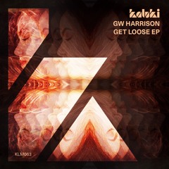 GW Harrison - Get Loose