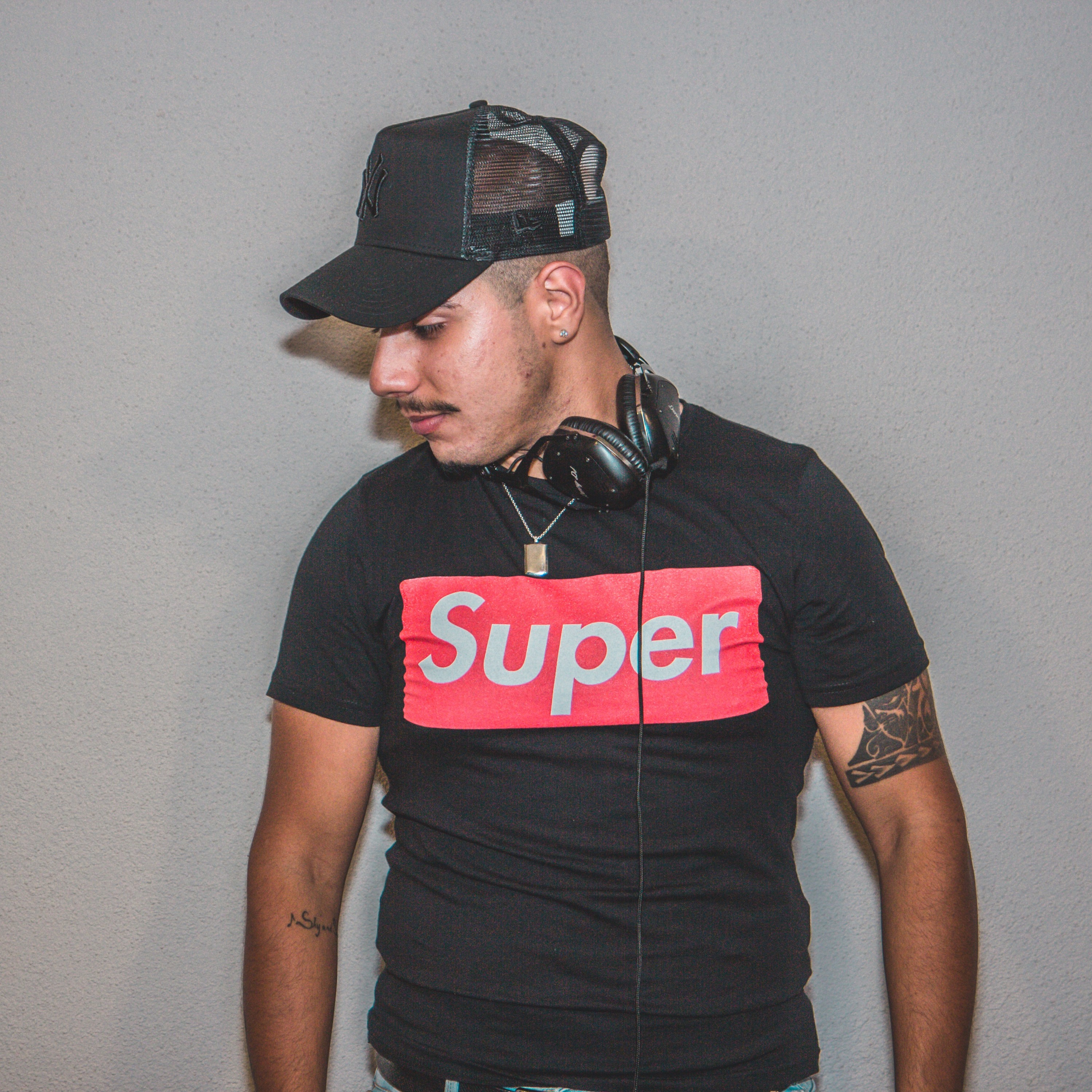 Denny Schiavone Dj