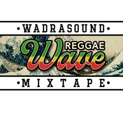 WADRASOUND MIXTAPES