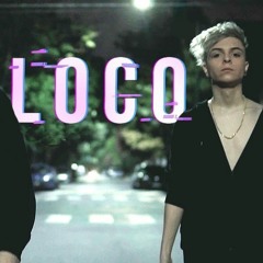 Elio x Oscu - Loco (Remix)