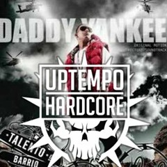 Daddy Yankee - Que Tengo Que Hacer (Vato ID Uptempo Is The Tempo Remix Bootleg) -RIP-