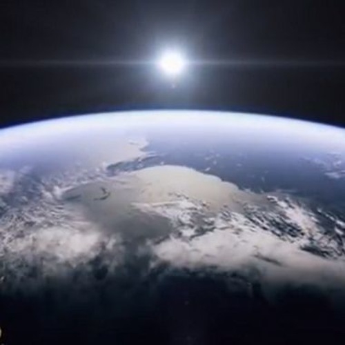 Cosmos (DNB #12)