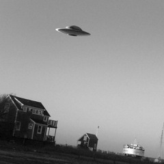 UFO (Ft. VCNT) [prod. BRBK]