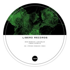 Mike Morrisey, Luke Welsh - Deep Mate (Stefano Crabuzza Remix)