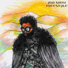 Jon Snow freestyle (prod. Linus)