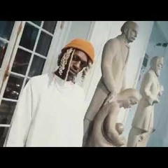 Cosha TG X Lil Zay Osama - War (Prod. By Fatman)