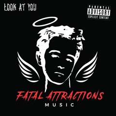 Look At You - Swazi, Ft. Lil Sutmar(Prod. King LeeBoy)