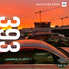 Soulection Radio Show #393