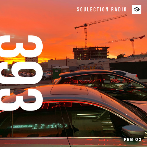 Soulection Radio #393