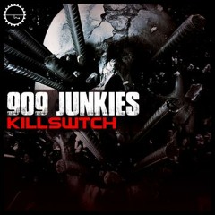 909 Junkies - Industrial Strength (Kilbourne & Lenny Dee Remix)