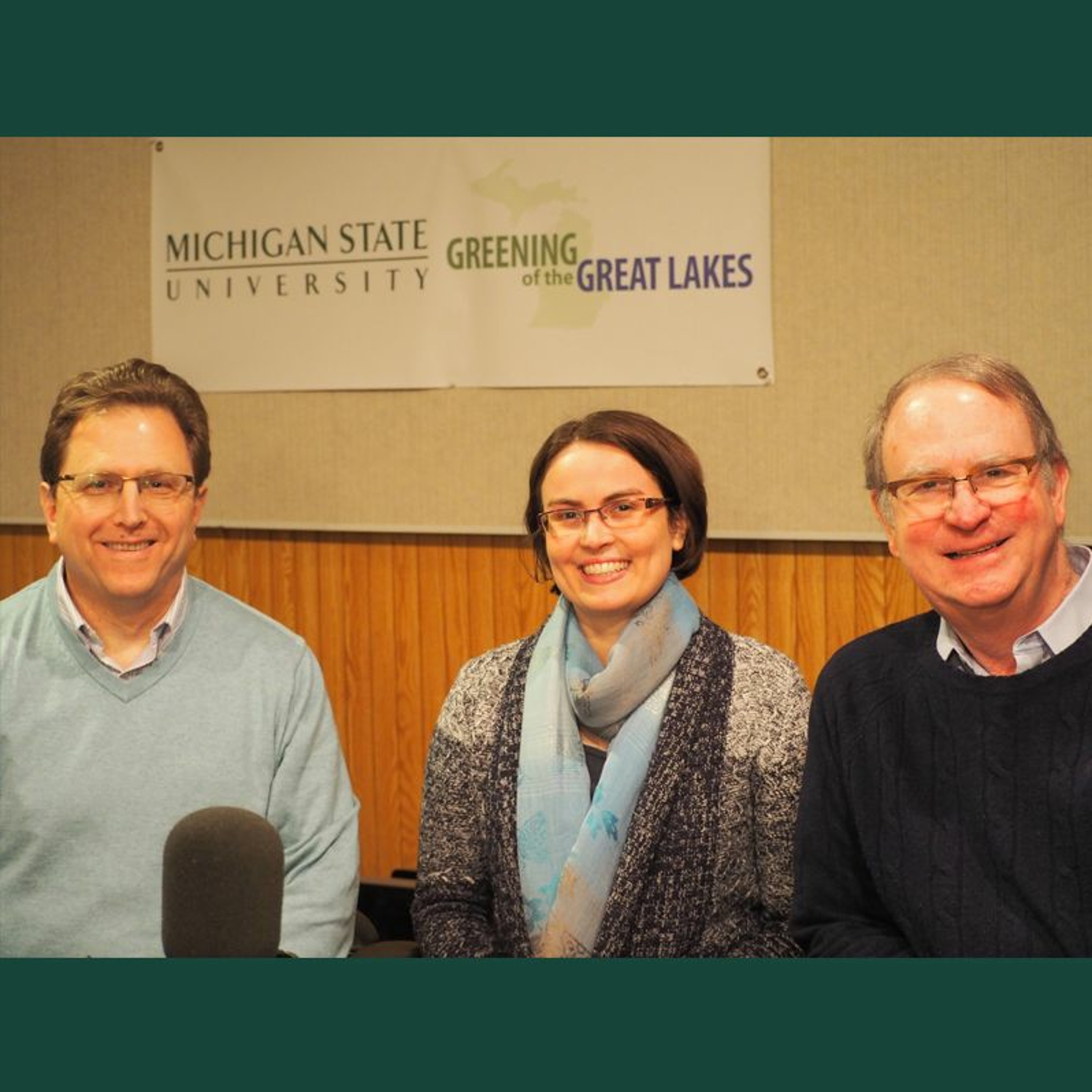 State of the State Podcast