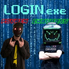 Hex Effect X Chayboss - LOGIN.exe