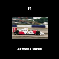 F1 (Thanks For 3K!)(FEATURED ON SOULECTION RADIO #424)