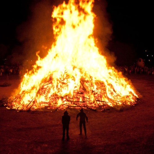 Burn